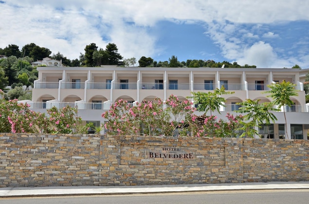 Gallery - Belvedere
