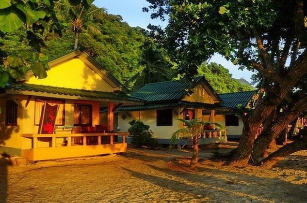 Gallery - Mac Resort Hotel