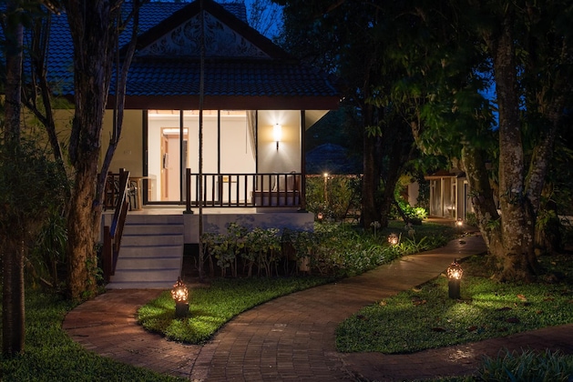 Gallery - Paradise Beach Resort Samui