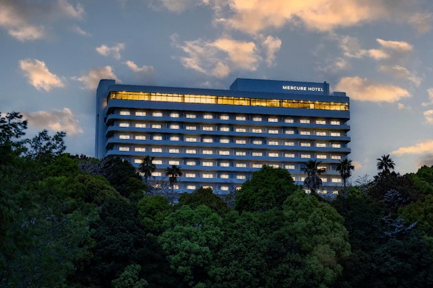 Gallery - Mercure Kochi Tosa Resort & Spa