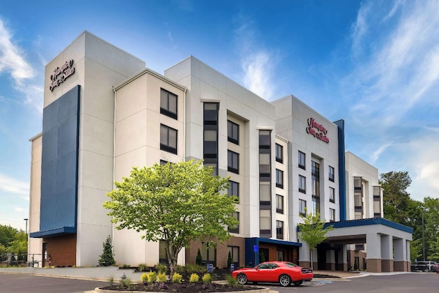 Gallery - Hampton Inn Alpharetta Roswell