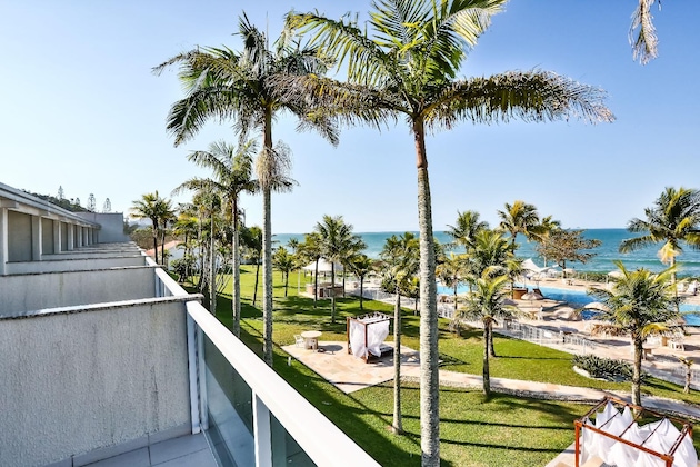 Gallery - Itapema Beach Hotel & Convention
