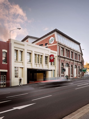 Gallery - Old Woolstore Apartment Hotel