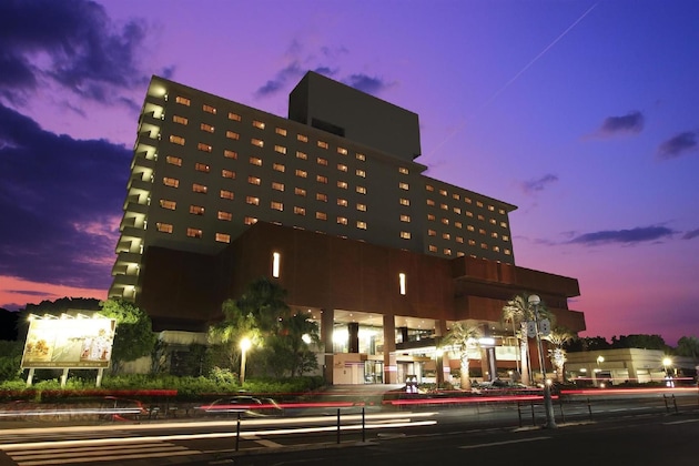 Gallery - Art Hotel Kagoshima