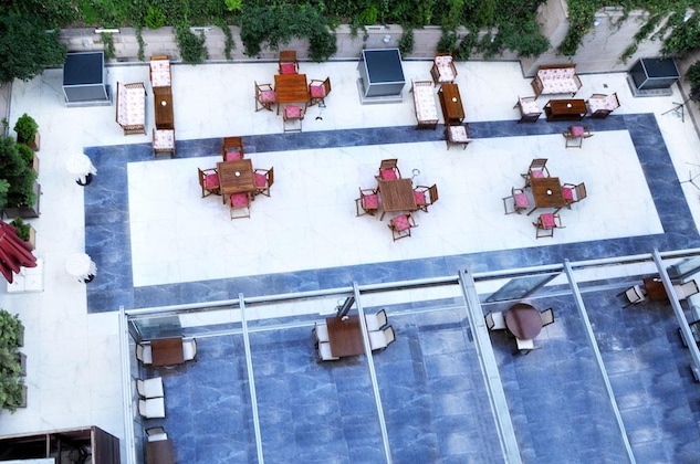 Gallery - Notte Hotel