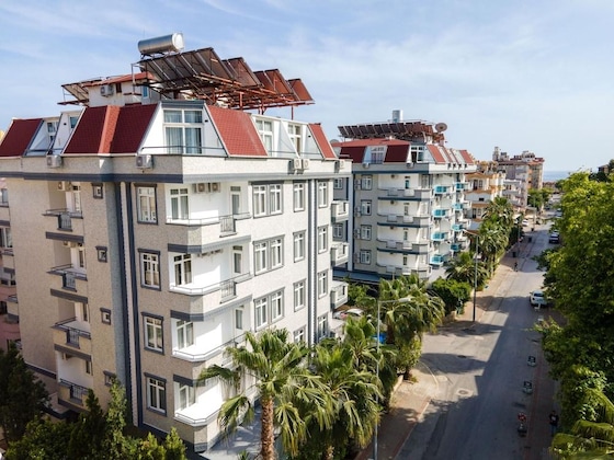 Gallery - Alanya Risus Park Hotel