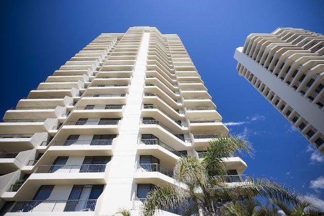 Gallery - Paradise Centre Apartments