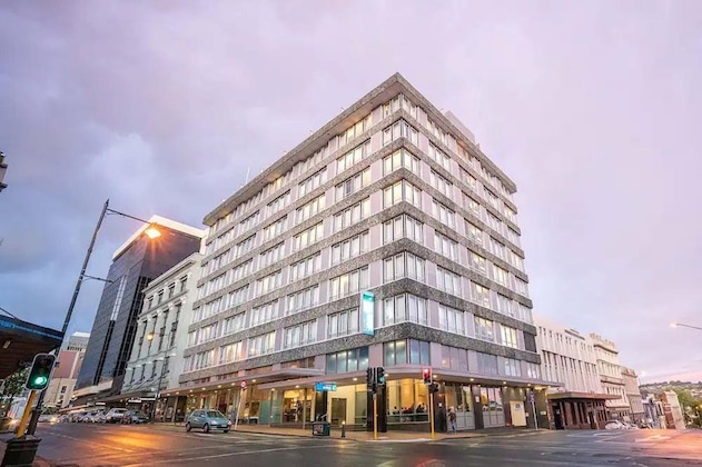 Gallery - Scenic Hotel Dunedin City