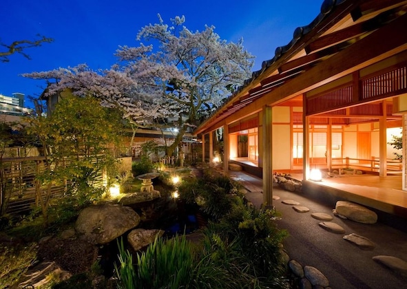 Gallery - Tocen Goshoboh