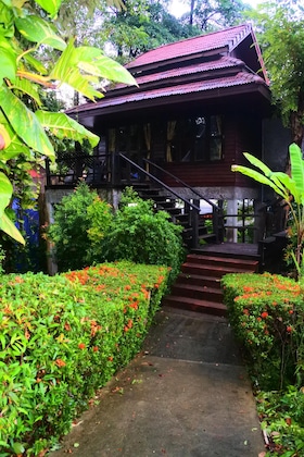 Gallery - Baan Laanta Resort And Spa