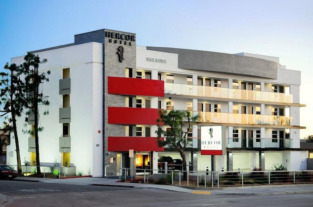 Gallery - Hercor Hotel - Urban Boutique