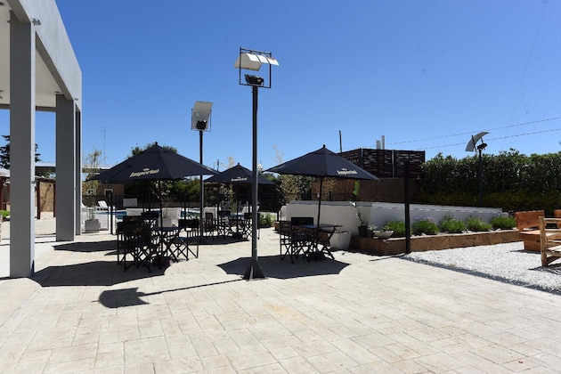 Gallery - Hotel Camberland Ramallo