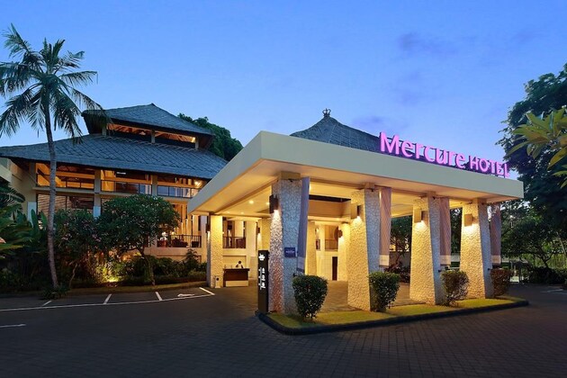 Gallery - Mercure Resort Sanur