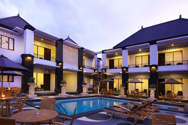 Gallery - The Radiant Hotel