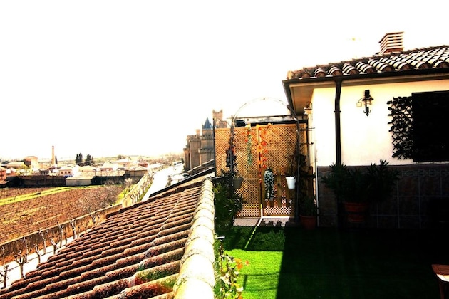 Gallery - Hotel Merindad De Olite