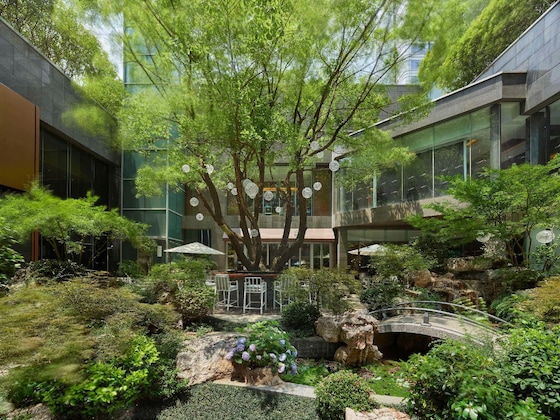 Gallery - Hilton Shanghai Hongqiao
