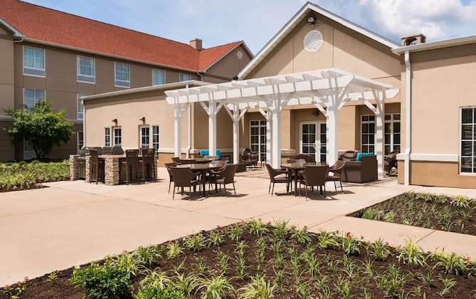 Gallery - Homewood Suites By Hilton St. Louis Riverport- Airport West