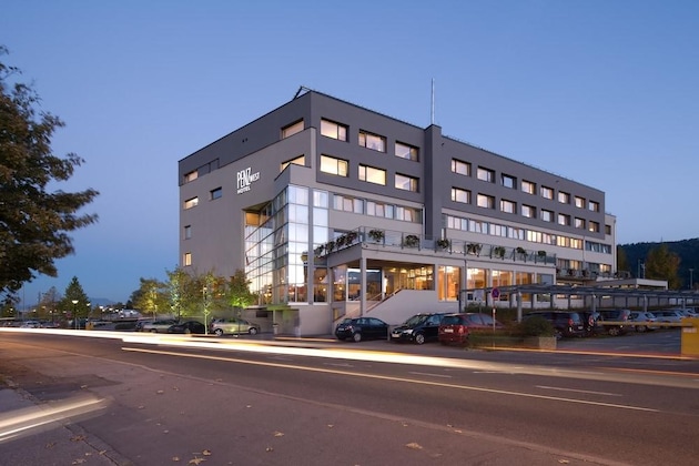 Gallery - Penz Hotel West