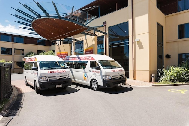 Gallery - Heartland Hotel Auckland Airport