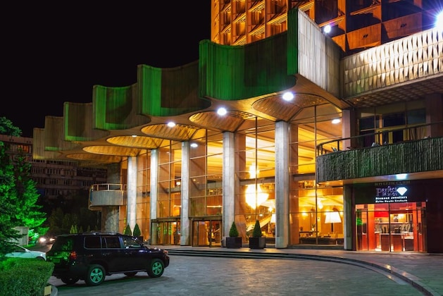 Gallery - Hotel Kazakhstan
