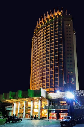 Gallery - Hotel Kazakhstan