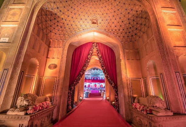 Gallery - Chomu Palace Hotel