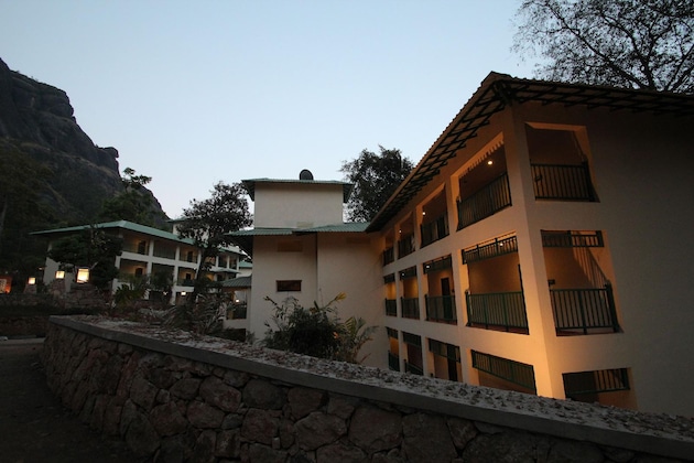Gallery - Club Mahindra Mount Serene