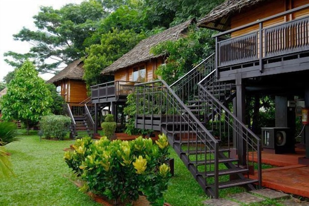 Gallery - Ktdc Water Scapes