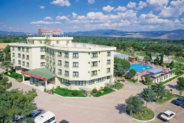 Gallery - Adramis Thermal Hotel