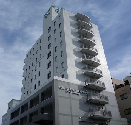 Gallery - Country Hotel Takayama