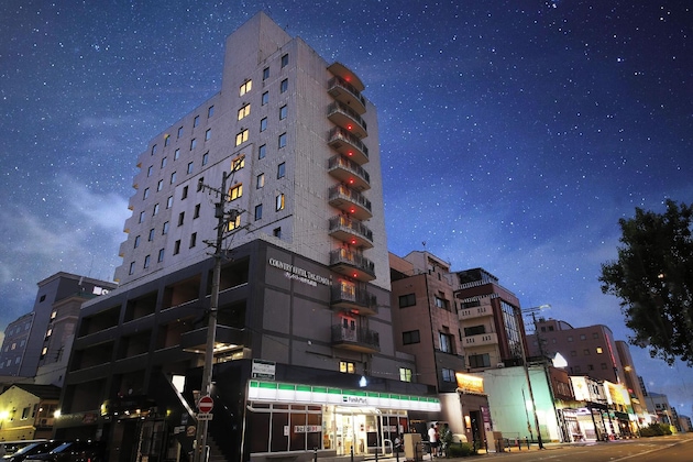 Gallery - Country Hotel Takayama