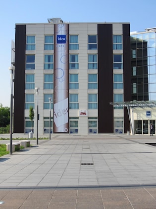 Gallery - Idea Hotel Milano Malpensa Airport