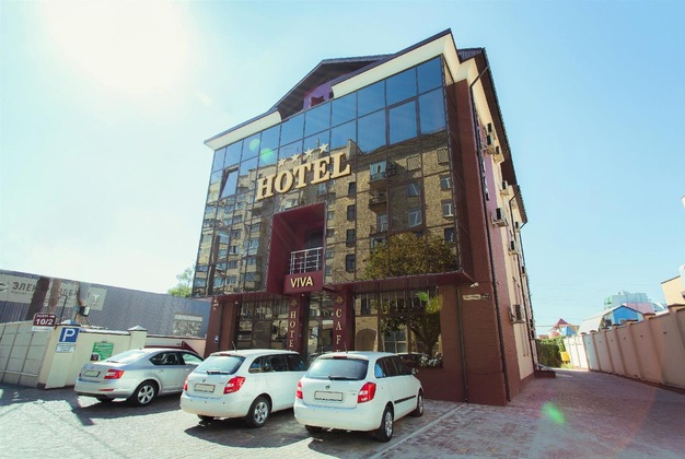 Gallery - Viva Hotel