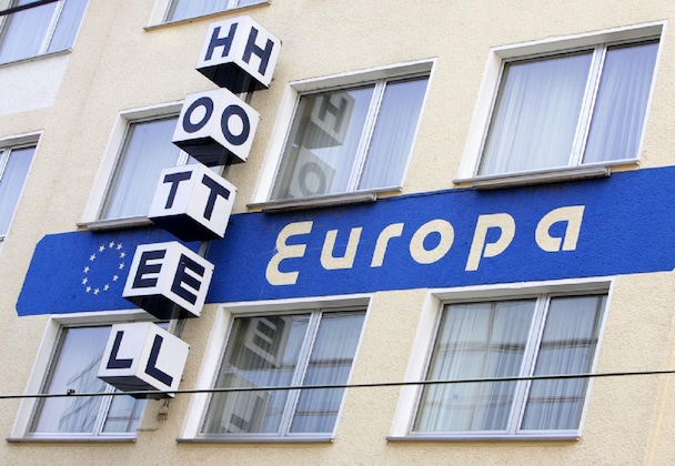 Gallery - Hotel Europa