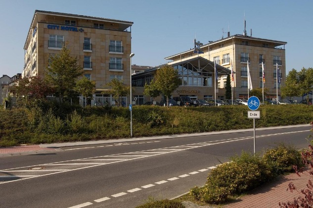 Gallery - City Hotel Frankfurt M - Bad Vilbel