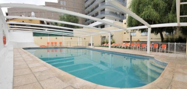 Gallery - Los Sauces Hotel & Spa