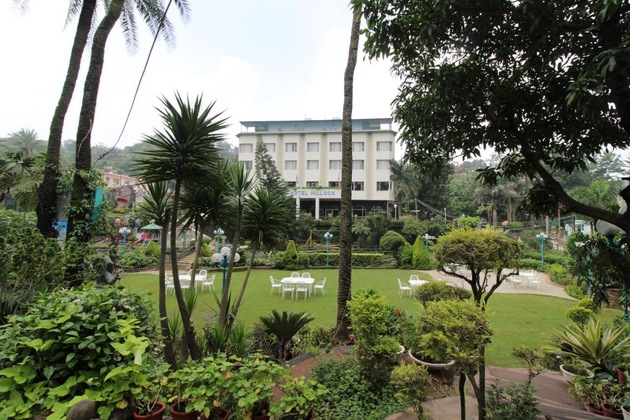 Gallery - Hotel Hillock