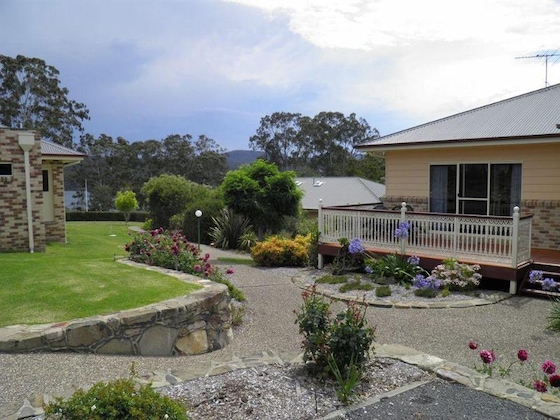 Gallery - Robyns Nest Boutique Resort