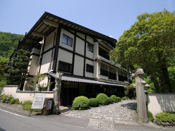 Gallery - Okuoi Kanko Hotel Suikoen