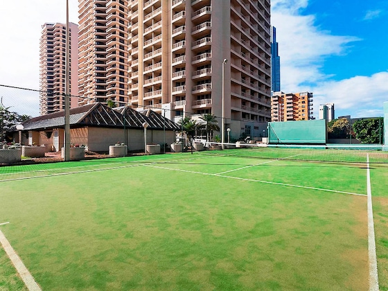 Gallery - Novotel Surfers Paradise