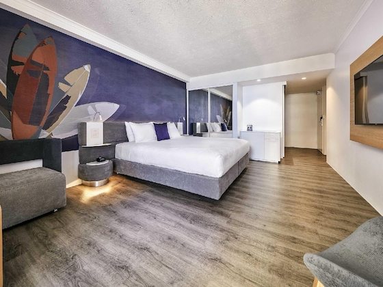 Gallery - Novotel Surfers Paradise