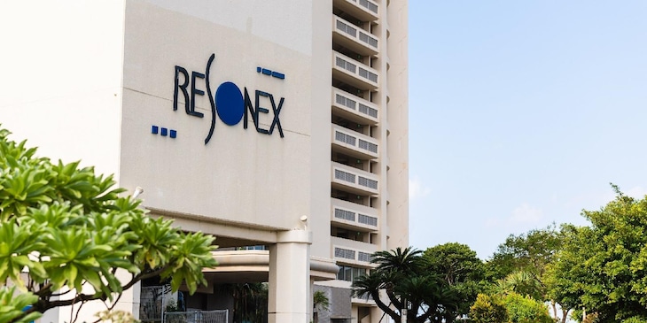 Gallery - Hotel Resonex Nago