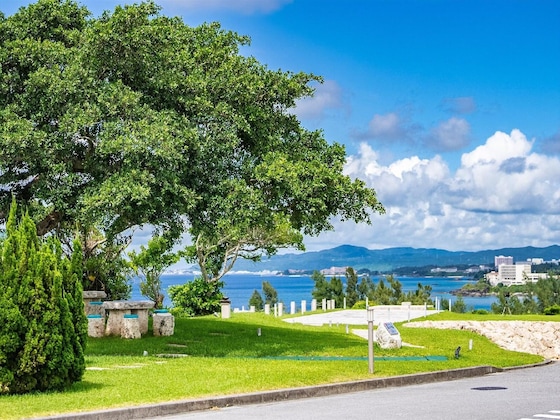 Gallery - Oriental Hills Okinawa