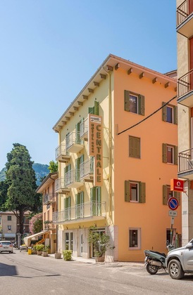 Gallery - Hotel Centrale