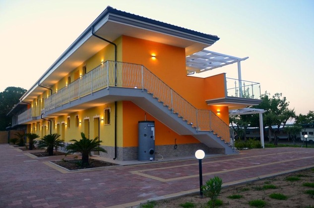Gallery - Baia Di Trainiti