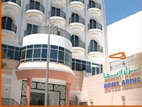 Gallery - Ariha Hotel