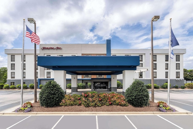 Gallery - Hampton Inn Myrtle Beach West