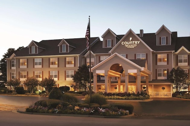 Gallery - Country Inn & Suites By Radisson, Atlanta Airport North, Ga