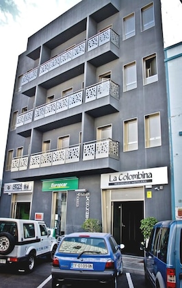 Gallery - Hotel La Colombina