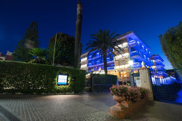 Gallery - Hotel Garden Lido